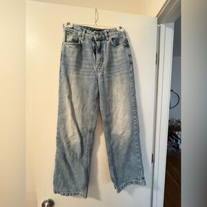 Glassons Light Blue Jeans